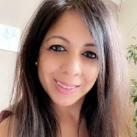 Sarika Bhakta